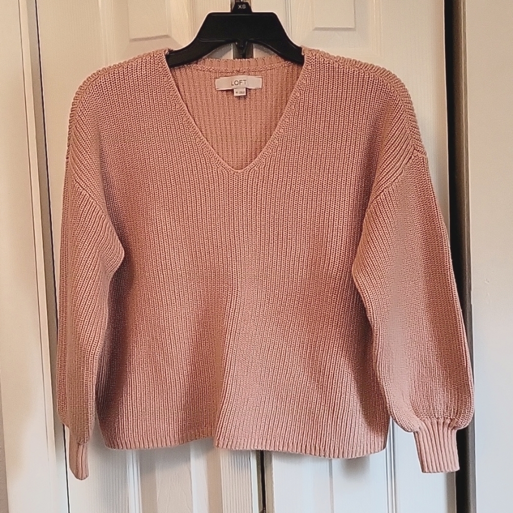 Loft Sweater